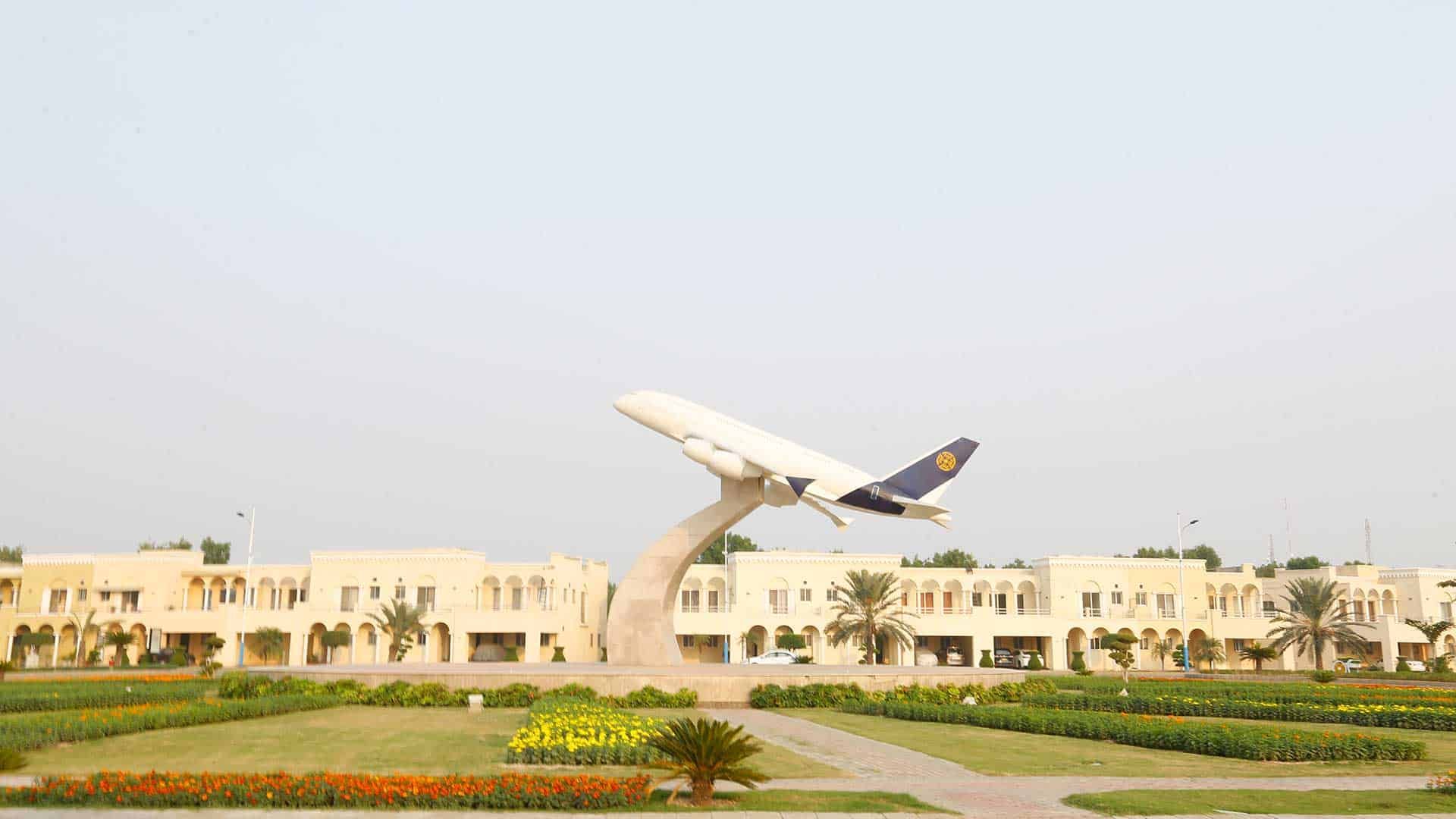 Bahria Orchard Phase 3