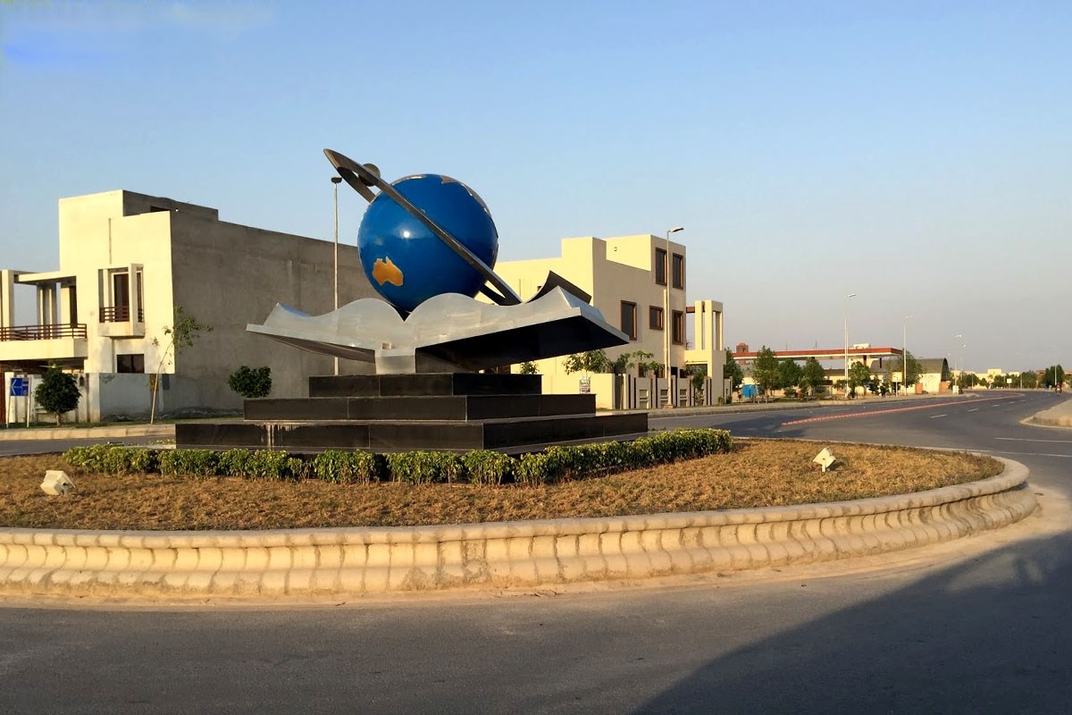 Bahria Orchard Phase 2